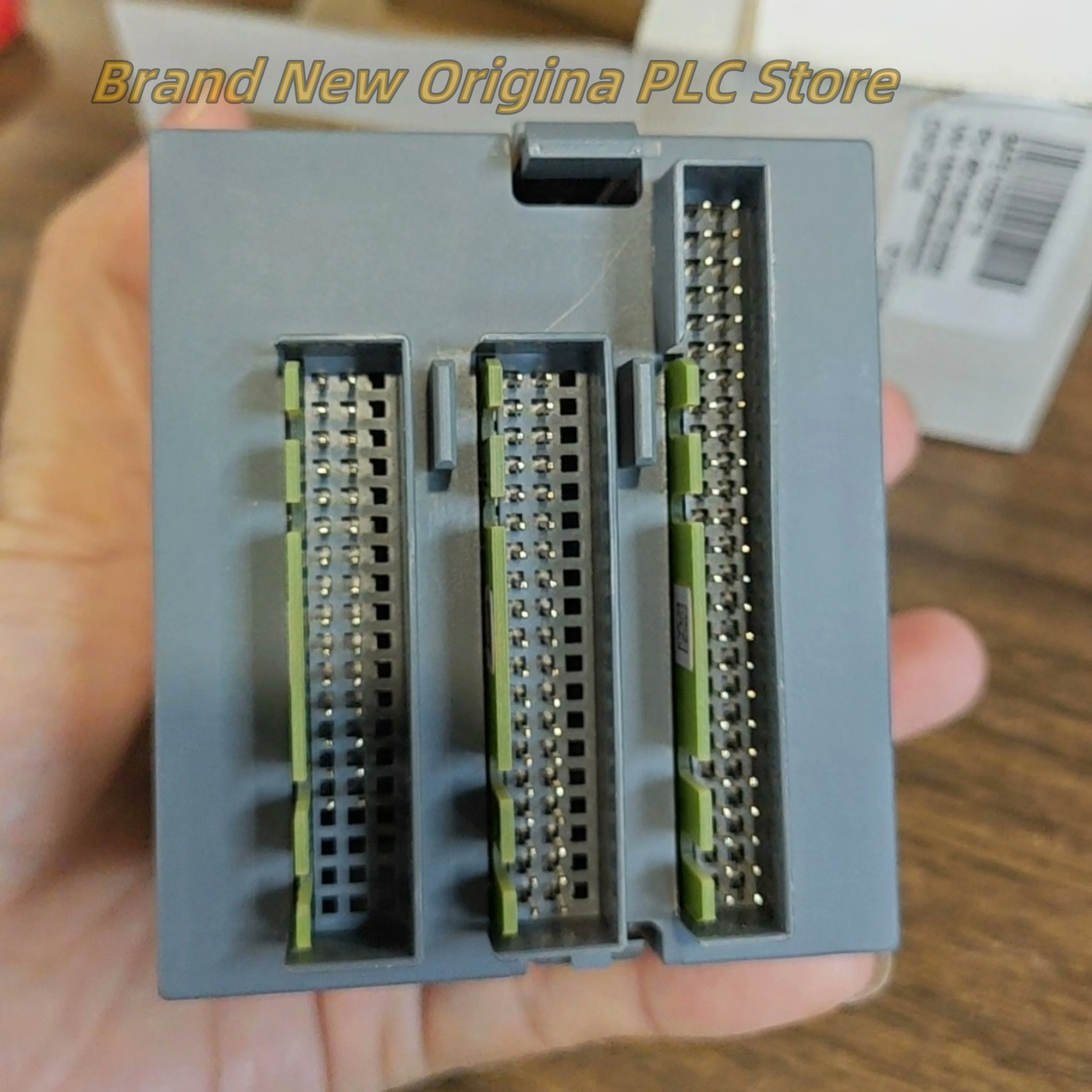 Novo módulo PLC AI820 3BSE008544R1 AI830 3BSE008518R1 na caixa