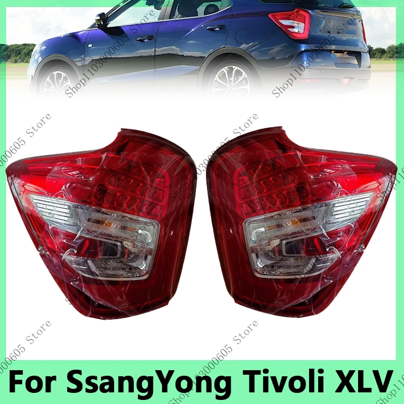 

8360135500 8360235500 для SsangYong Tivoli XLV 2016-2023 хвостовой элемент в сборе Задний сигнал поворота