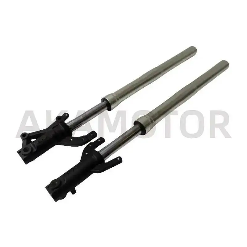 Left / Right Front Shock Absorber For Loncin Voge 180r/180rr Lx175gs-td Lx175-10