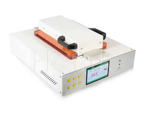 

Heat shrink tube optical fiber curing oven fiber optic equipment
