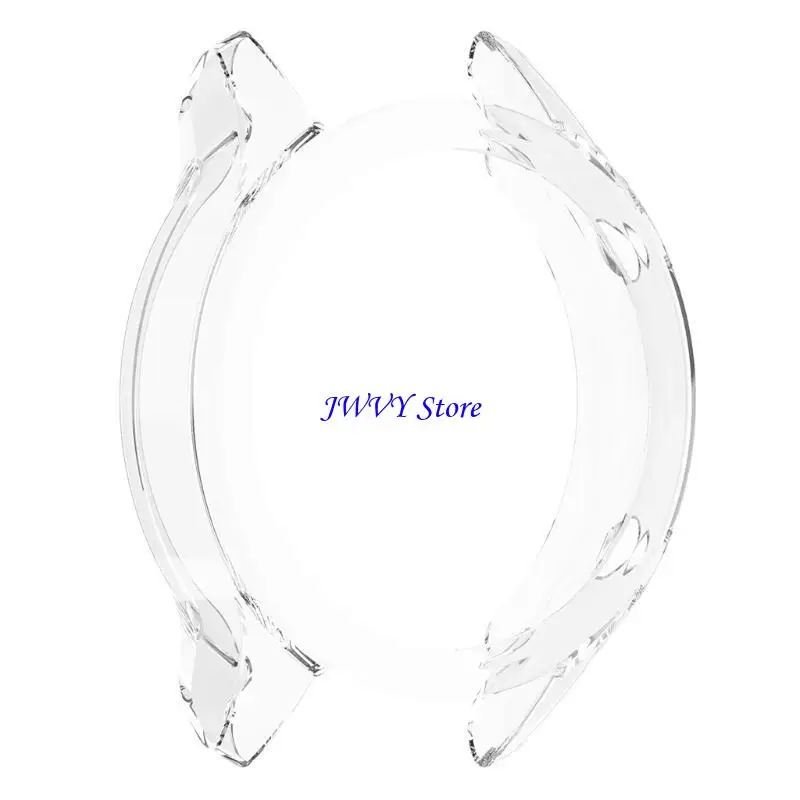 573A MI Watch 컬러 스포츠 에디션 스크래치 방지 보호자 쉘 용 내구성