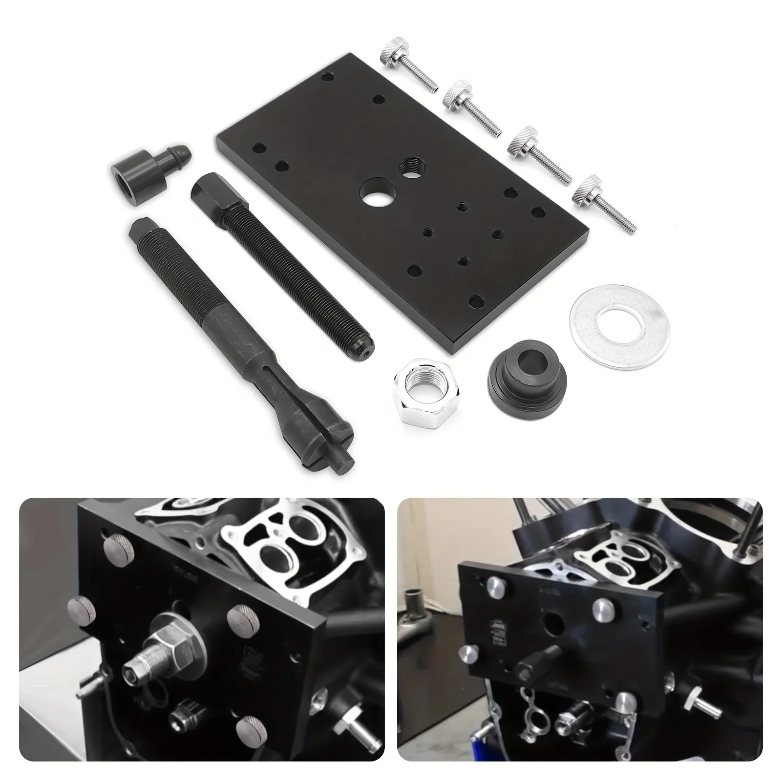 

[For Harley 2017-2024 Cam Bearing Installer] Motorcycle Inner Cam Bearing Installer