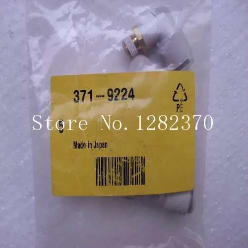 [SA] Japan's new gas fitting KGL08-01S SMC original authentic spot --20pcs/lot