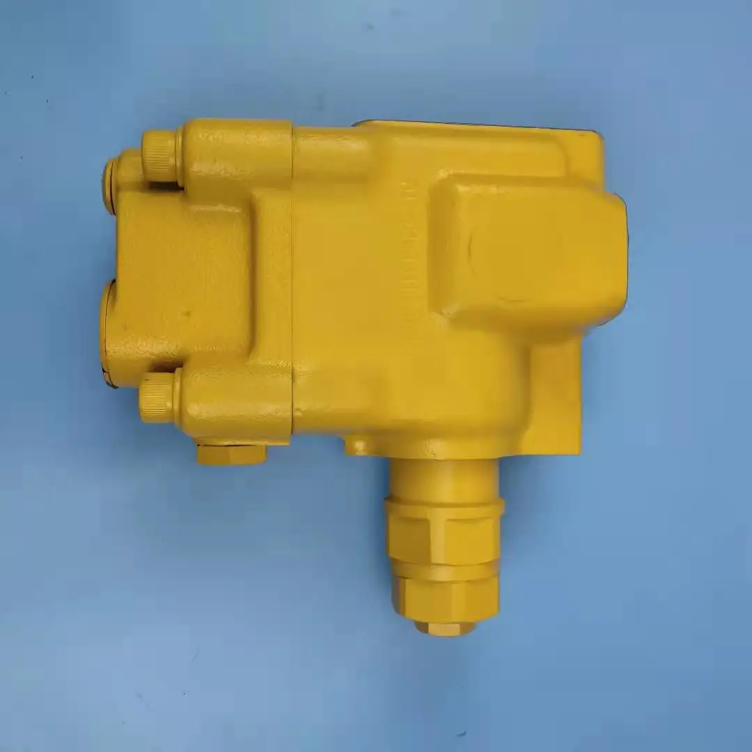 Nice guaranteed 702-21-04900 boom drift priventive lock valve for PC600-8 PC700-8 chinese excavator parts