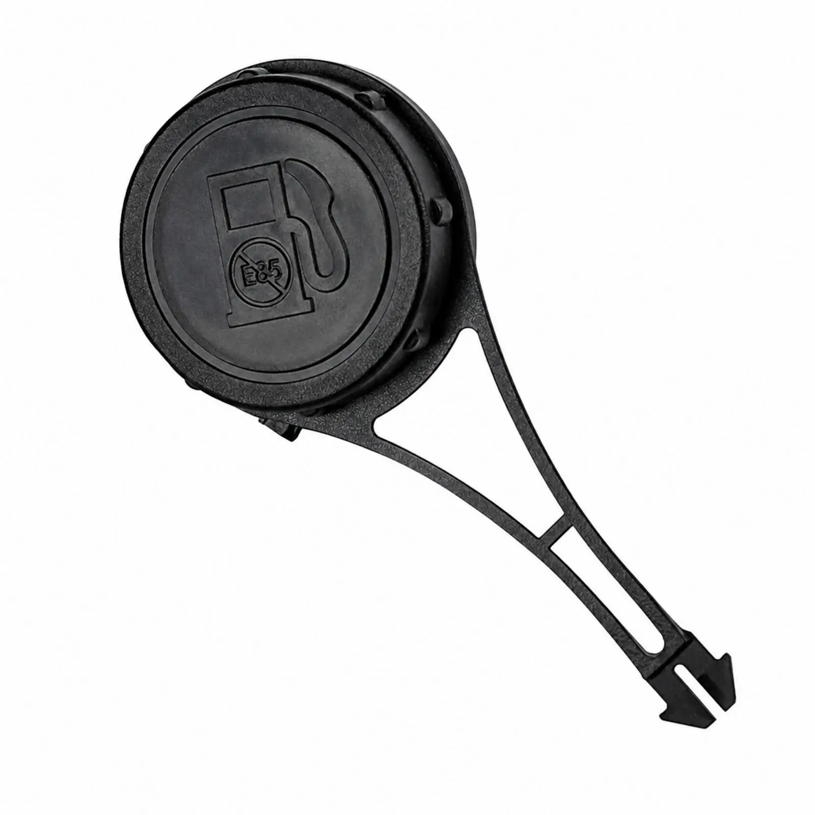 Universal Engine Fuel Cover for B&S 725EX and Modell 7.75 to 8.75 Compatible with MTD Woodworker Lawn Equipment Plastic Cap