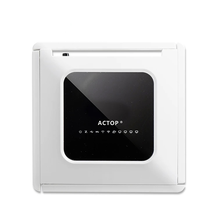 Shenzhen Manufacturer ACTOP Zigbee Smart Home Gateway