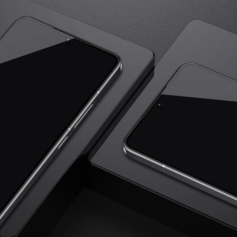 NILLKIN für Xiaomi 17T Pro Mi 15T Pro Serie Displayschutz aus gehärtetem Glas 9H Anti-Explosions-Displayschutzfolie – Detail 12