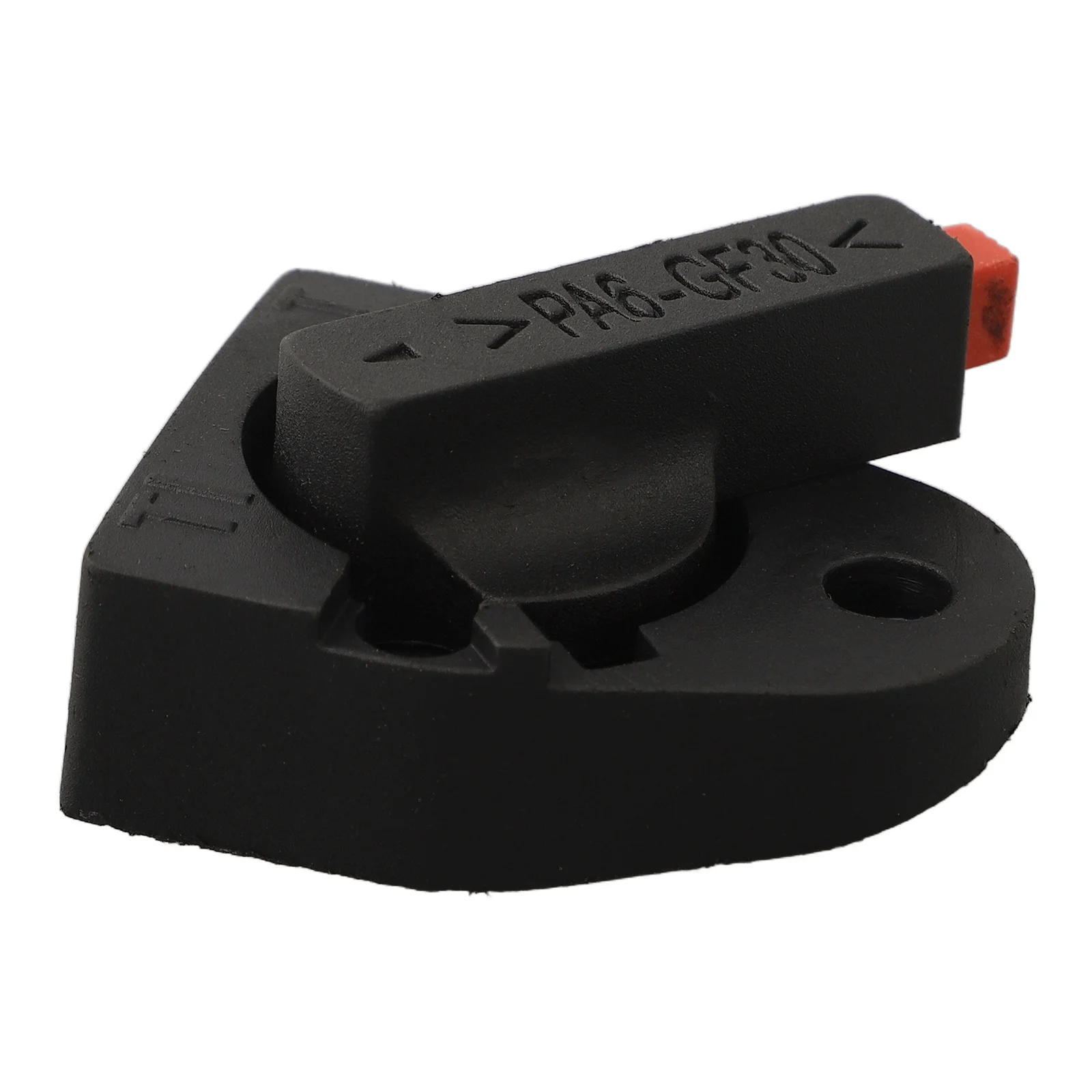 Gear Shifting Device Drill Shift Switch Black Color Electric Hammer Part High Compatibility Manual Measurement