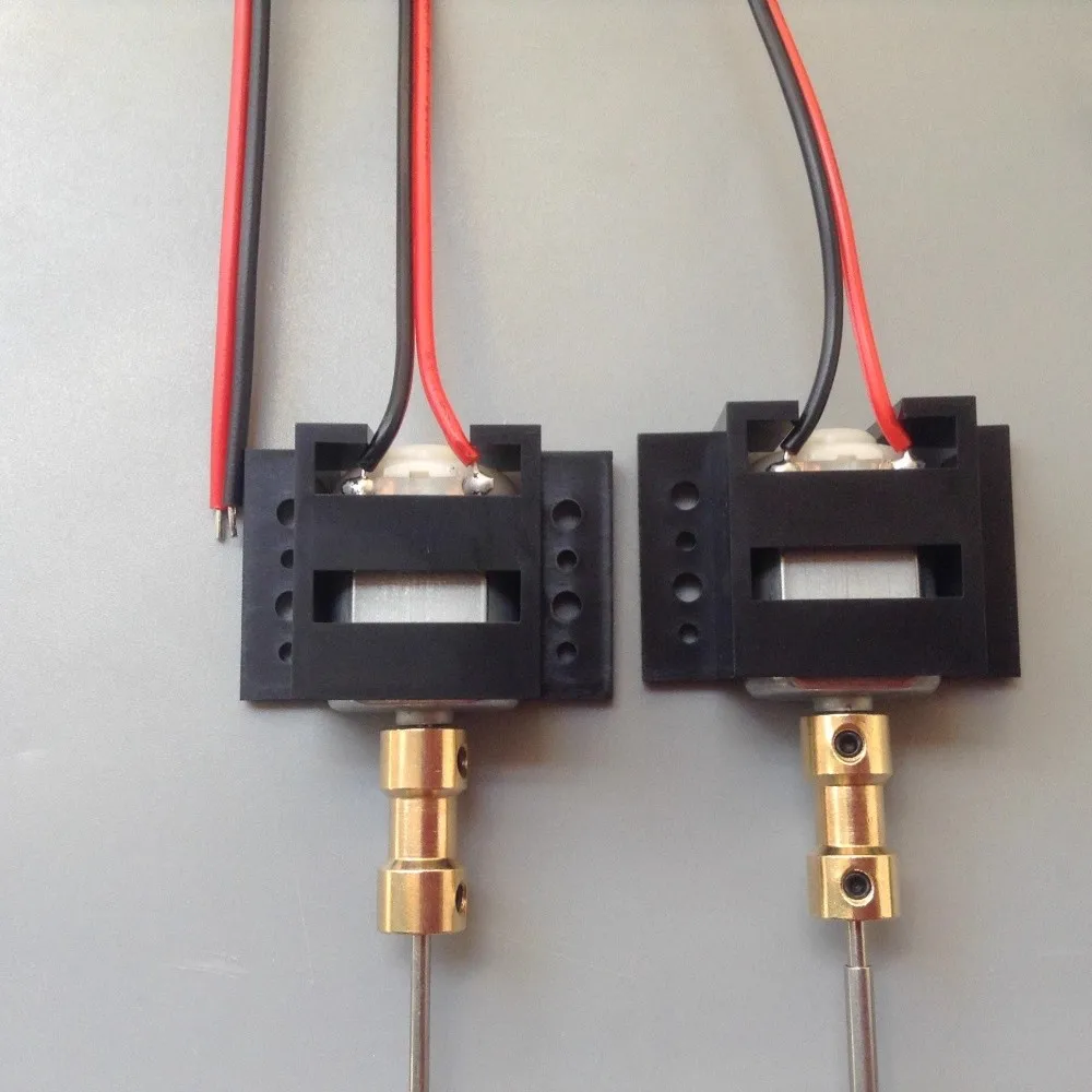 لتقوم بها بنفسك نموذج قارب لعبة لاسلكية للتحكم عن بعد 180 130 المحرك التفاضلي بدوره تعديل ملحقات الطاقة