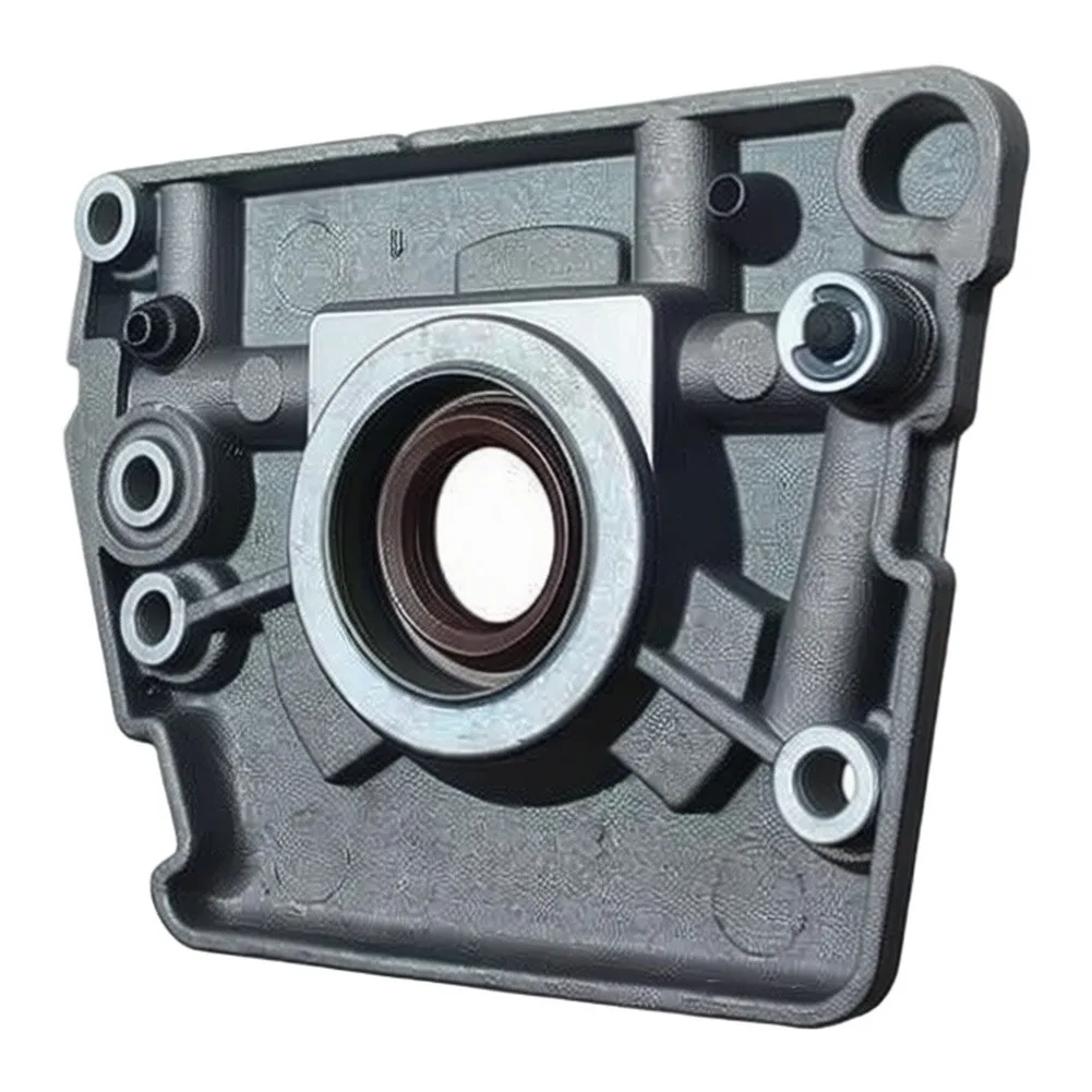 Precision Lubrication Pump 501512501 Oil Pump For Demanding Tasks Smooth Efficient Operation Robust Material Construction