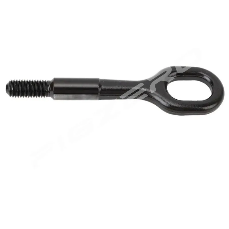 1077570 Cross Border Trailer Hook Metal for Tesla Model 3 Y S X