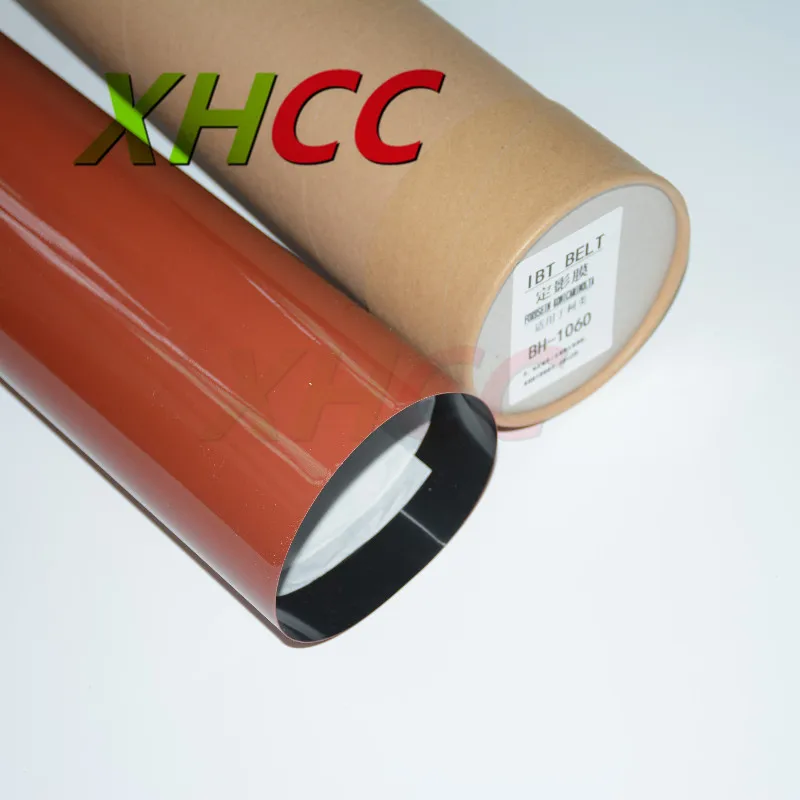 

1 шт. Пленка для термоблока (фьюзера) для KONICA MINOLTA AccurioPress C2060 C2070 C1060 C1070 C1070P A50U765000 A50U757700 A50U734000