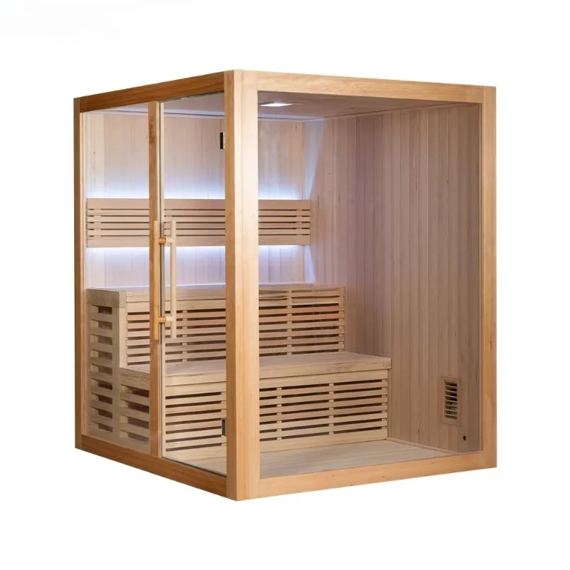 2 person family sauna custom ozone sauna household portable sauna