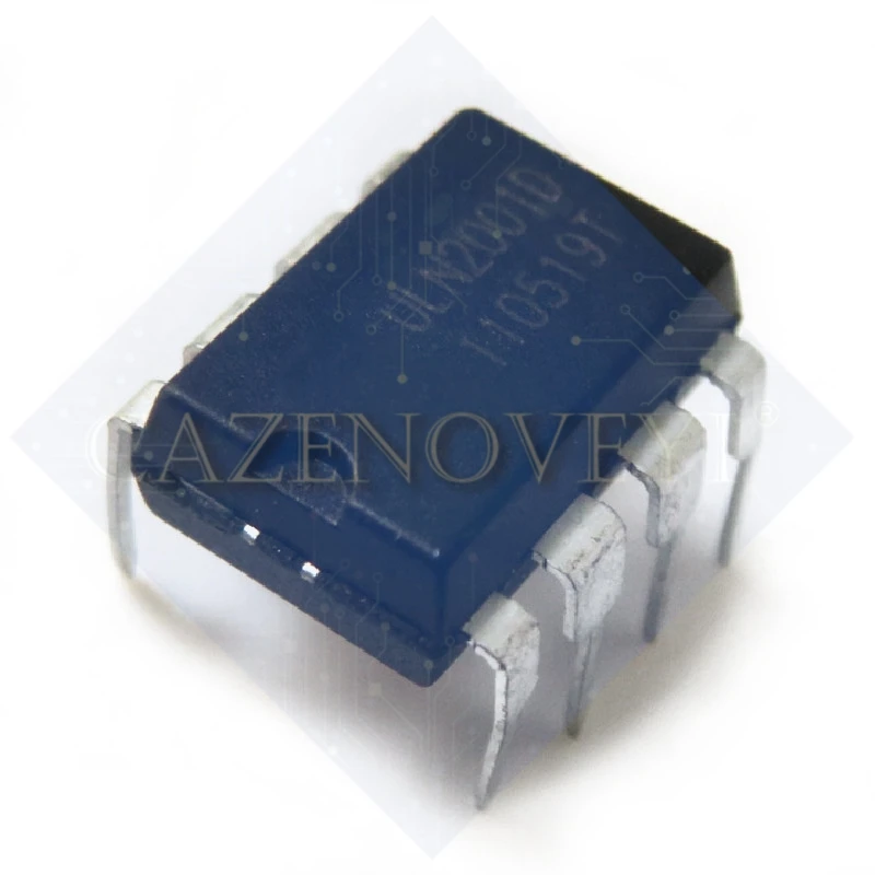 1-100PCS AON6912A AN6912A ULN2001D ULN2001 FSAM20SH60A FSAM20SH60 THS7314DR THS7314 TDA1521Q TDA1521 IXTQ22N50P 22N50P