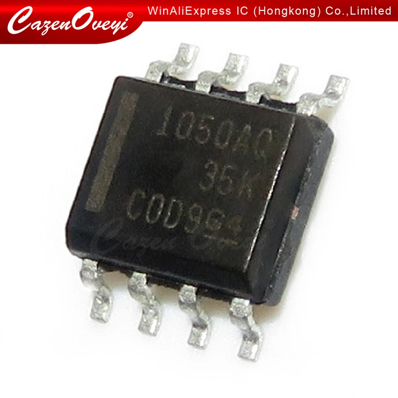 5pcs/lot SN65HVD1050AQDR SN65HVD1050AQ 1050AQ SOP-8 In Stock