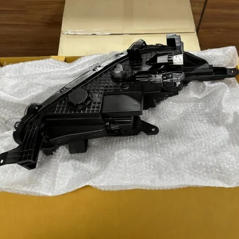 10 最佳銷售 三菱蒙特羅運動版頭燈 - №3