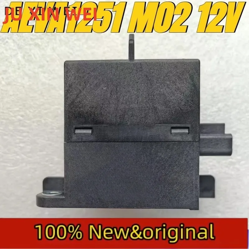 

（Brand New Original）1pcs/lot 100% original genuine relay:AEVA1251 M02 12V 250A High voltage relay for new energy vehicles