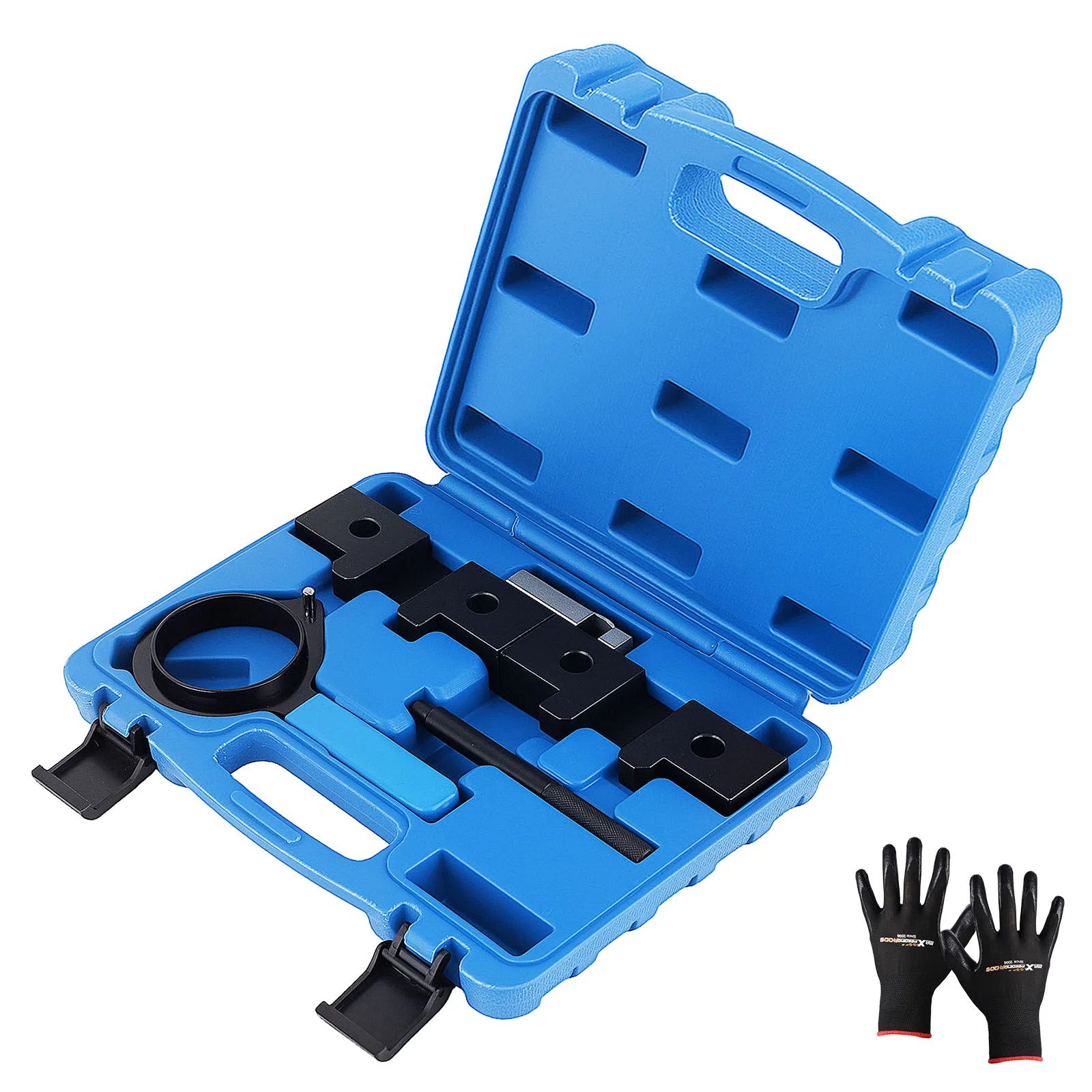 Valve Camshaft Engine Alignment Locking Timing Tool Kit For BMW M52.M50 E36 E39