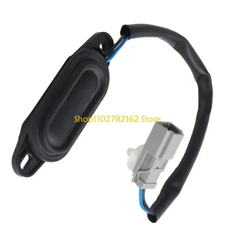 547B 트렁크 오프너 2007-2011 자동차 액세서리 자동차 뒷문 부팅 릴리스 스위치 버튼 74810-SWA-A01 74810SWAA01