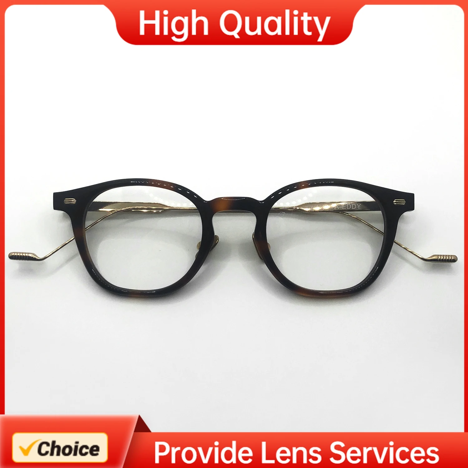 أزياء GM نمط النظارات الإطار خلات لطيف الرجال النظارات إطارات الوحش النساء عالية الجودة مصمم الكورية نمط العلامة التجارية الكبيرة