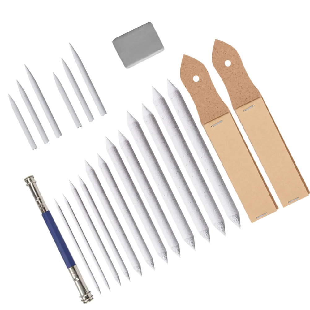 Рисунок 2 - Набор инструментов для эскизов