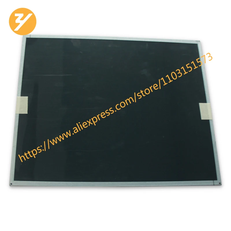 

M190ETN01.0 M190ETN01.1 19.0" inch TFT-LCD Screen Panel with Driver Board Zhiyan supply