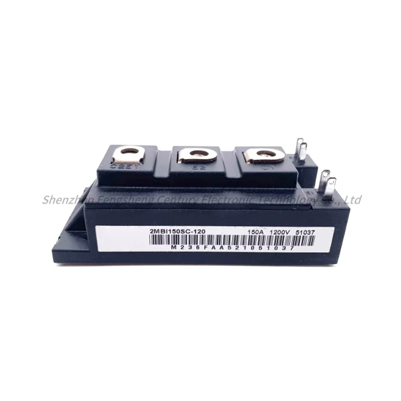 

2MBI150SC-120 IGBT модуль сварочного аппарата Новый оригинал