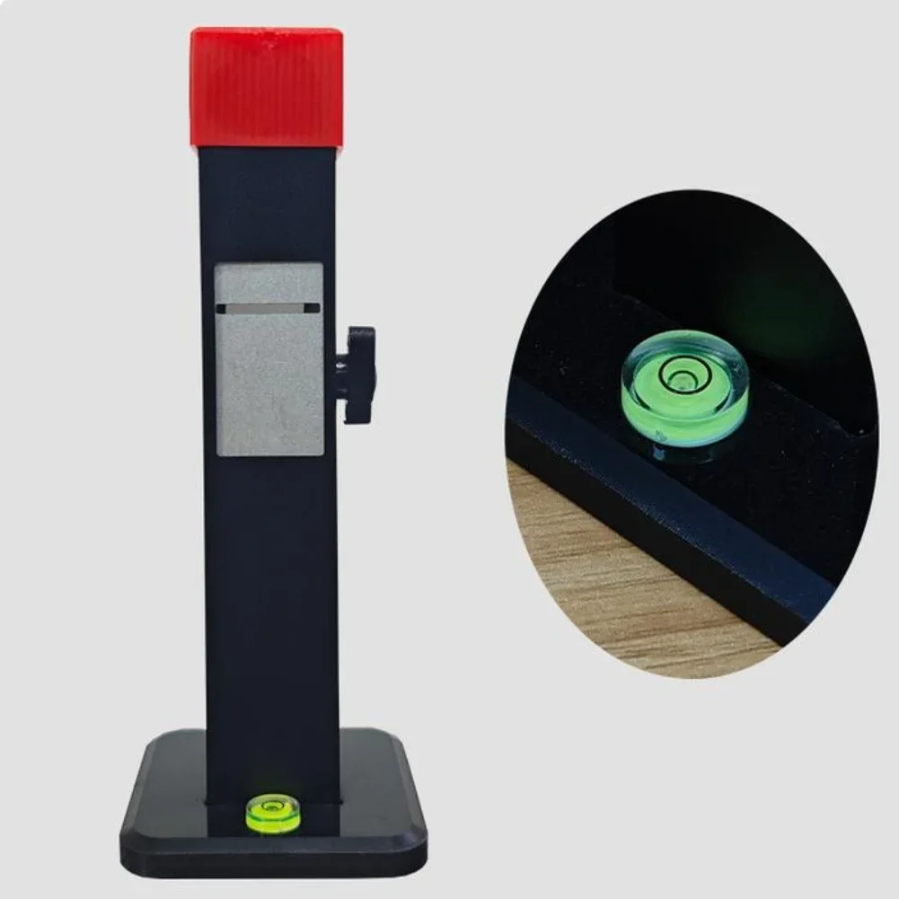 Contour Marker Adjustable Tile Spacer with Double Sided Scale for Accurate Height Reference and Level Tiling on Various Surfaces