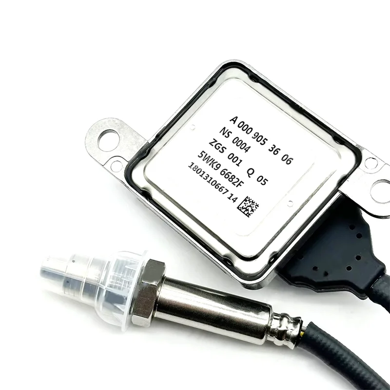

5WK96682F Nox Sensor For Mercedes Benz HO2S W205 S205 W221 W166 W207 W164 Nitrogen Oxide Sensor A0009053606-AD39