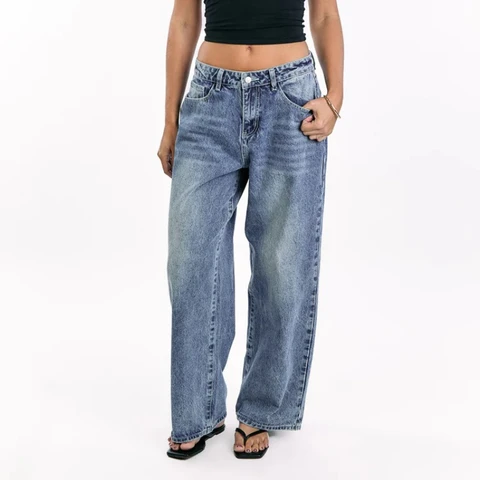 Женские джинсы Levi's  Vintage Wash