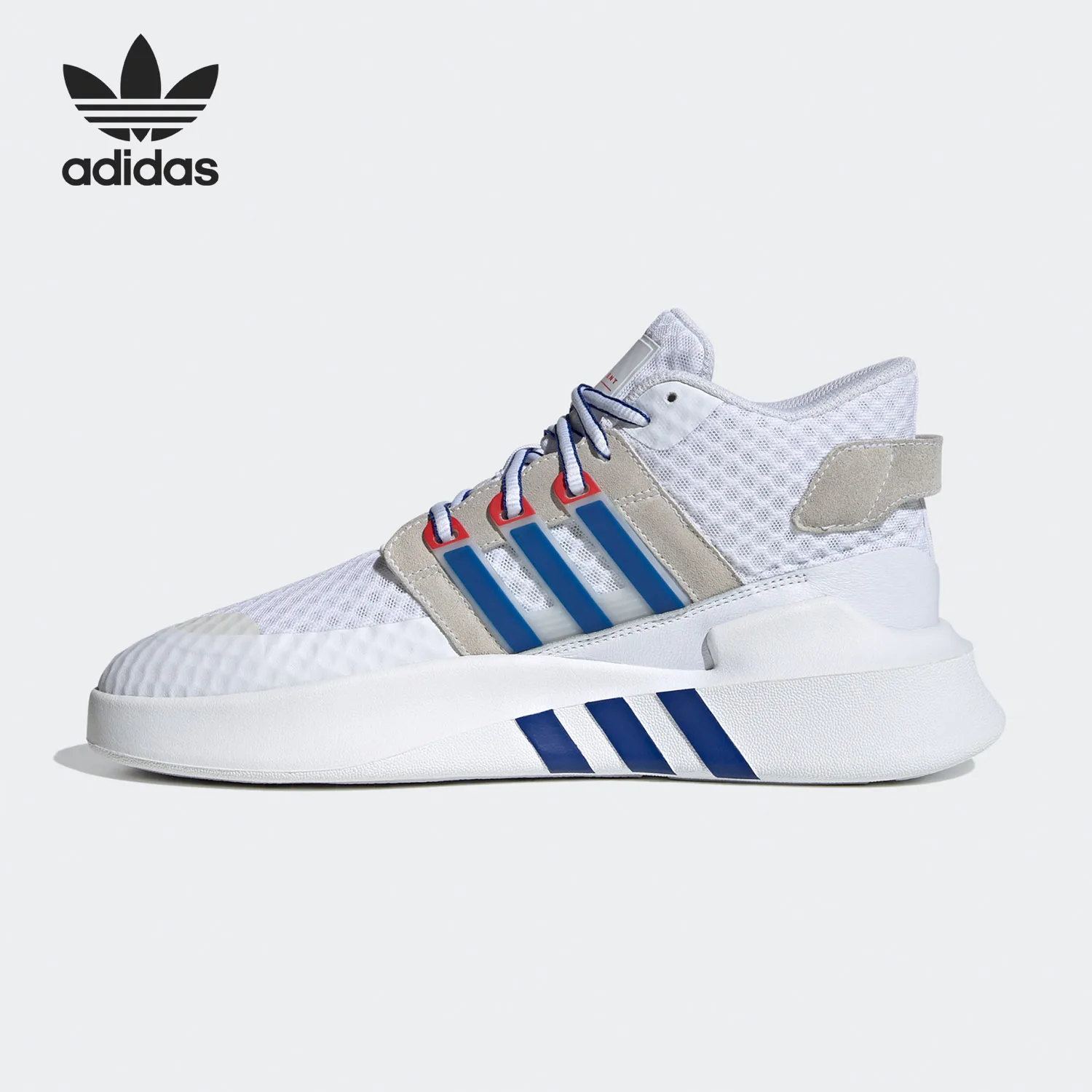 Adidas Genuine Superstar EQT B - đánh giá và giá Adidas Shoes Superstar