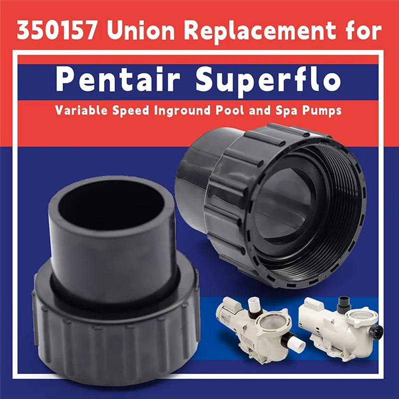 عرض ساخن-350157 اتحاد مضخة حوض السباحة Pentair Superflo لـ Pentair Superflo لـ Pentair Superflo & Superflo متغير السرعة P
