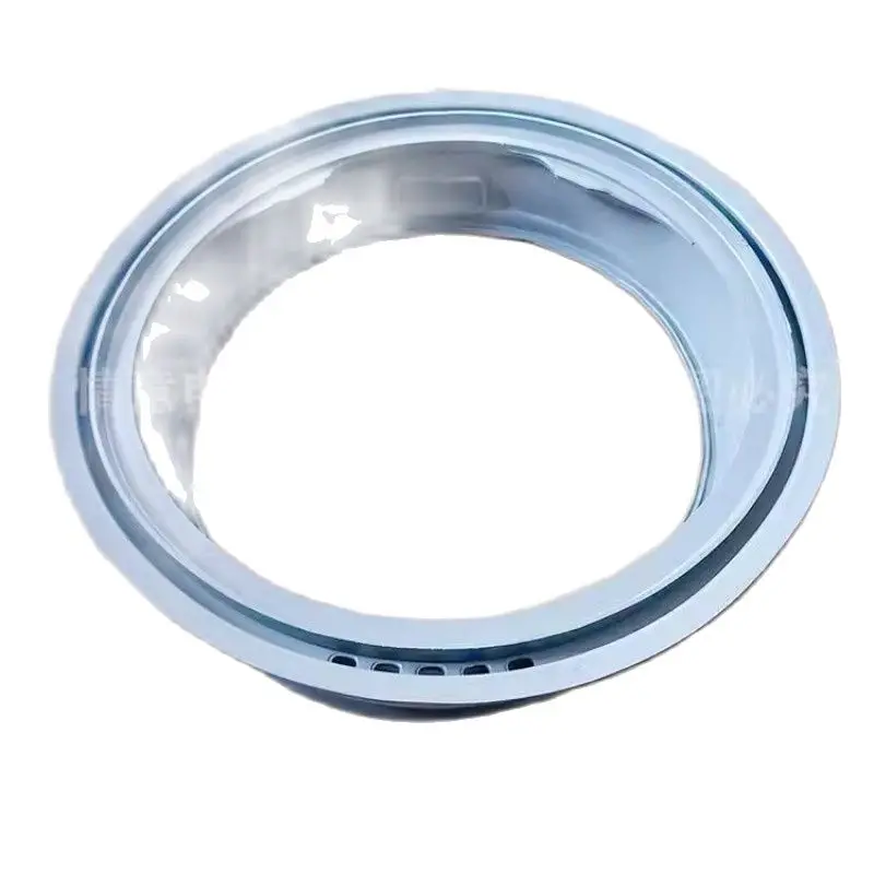 New for Midea washing machine door sealing ring TG90-1416MPDG-3047 12638100000187 universal EU-A31-FG90-S14-C1805ED-3047