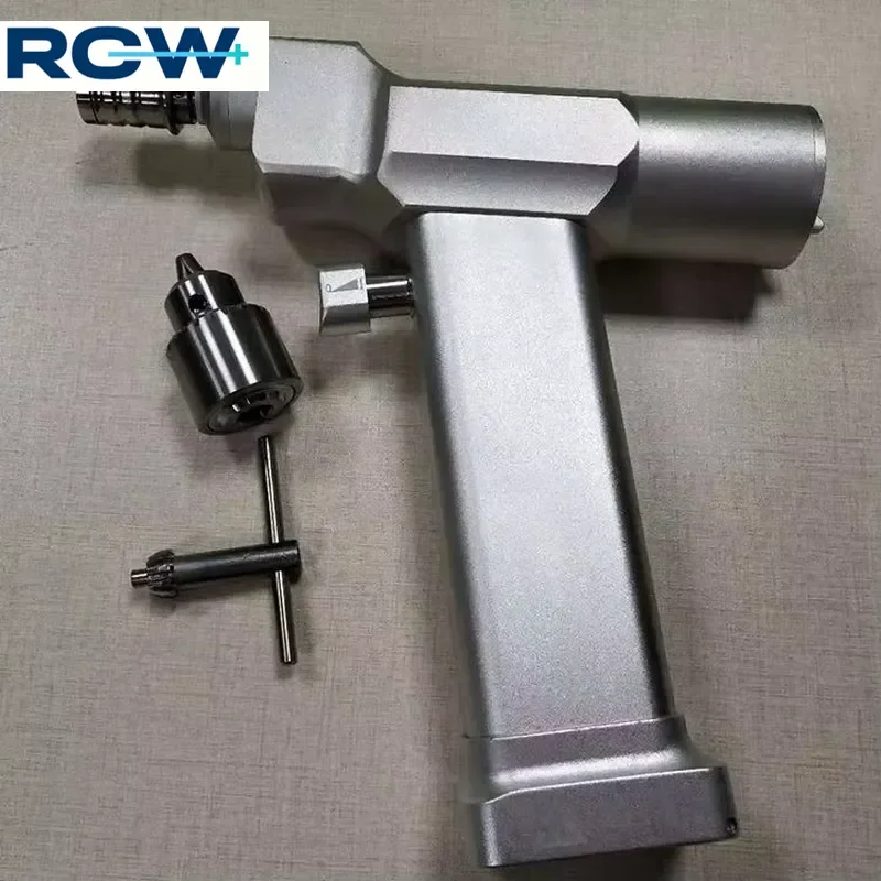 RCW Dual Function Power Drill and Saw Medical Drilling Machine