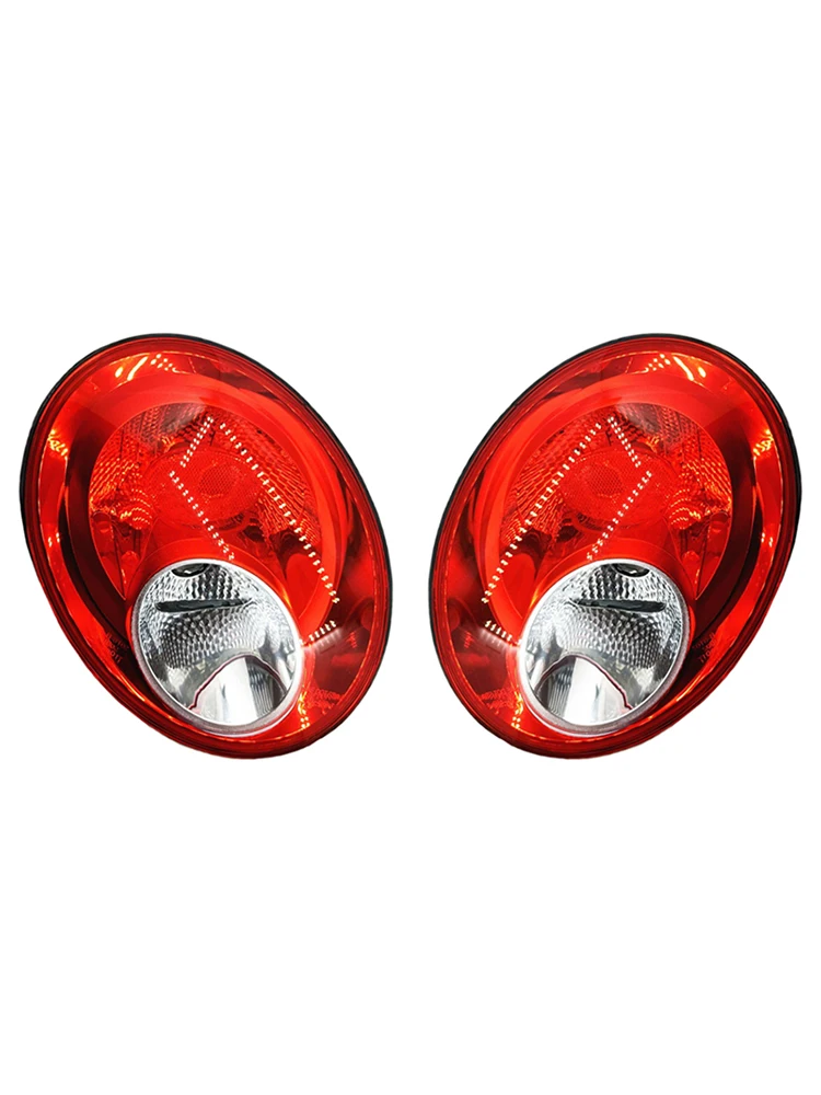 Rear Tail Light Cover Car Brake Lamp Fog Lights For Volkswagen Beetle 2006 2007 2008 2009 2010 2011 2012