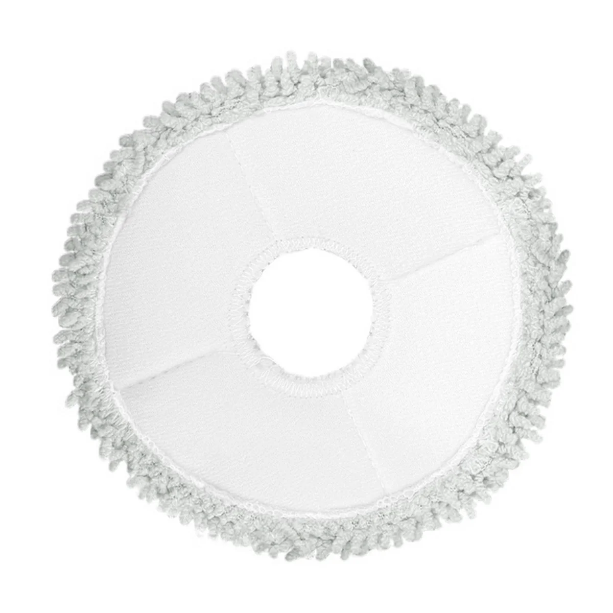 Cepillo lateral principal para ECOVACS DEEBOT T30 PRO Omni, filtro Hepa, mopa, paño, bolsas de polvo, accesorios para aspiradora