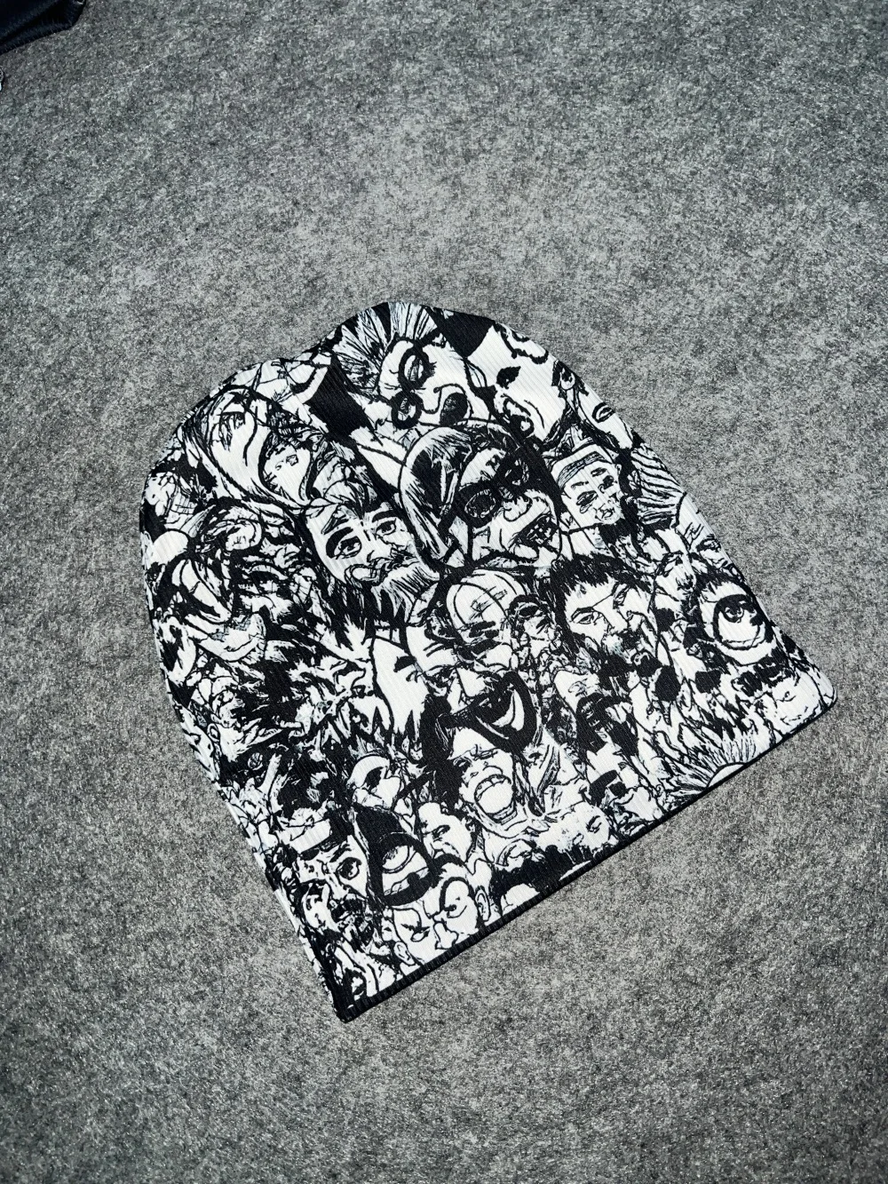 Casual Slouchy Beanie Skullcap - đánh giá và giá Men'S Accessories Go Outdoors