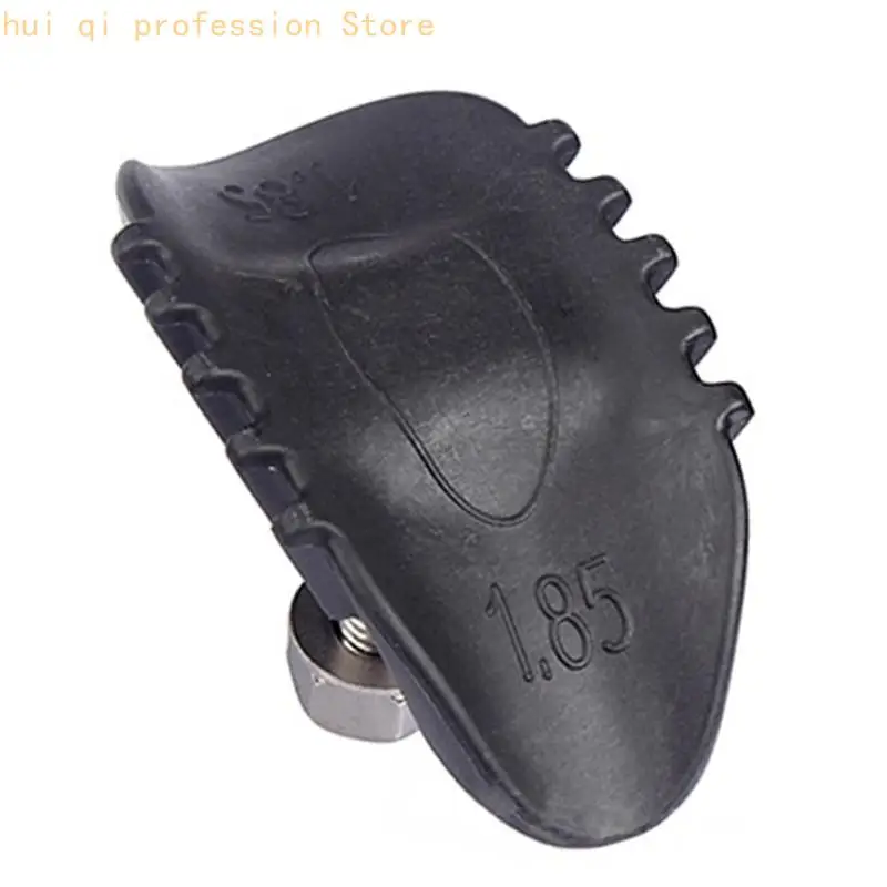 Dirt Bike Felgenschloss 1,6" 1,85" 2,15" Felgenschloss Reifen Sicherheitsbolzen H8WE – Detail 8