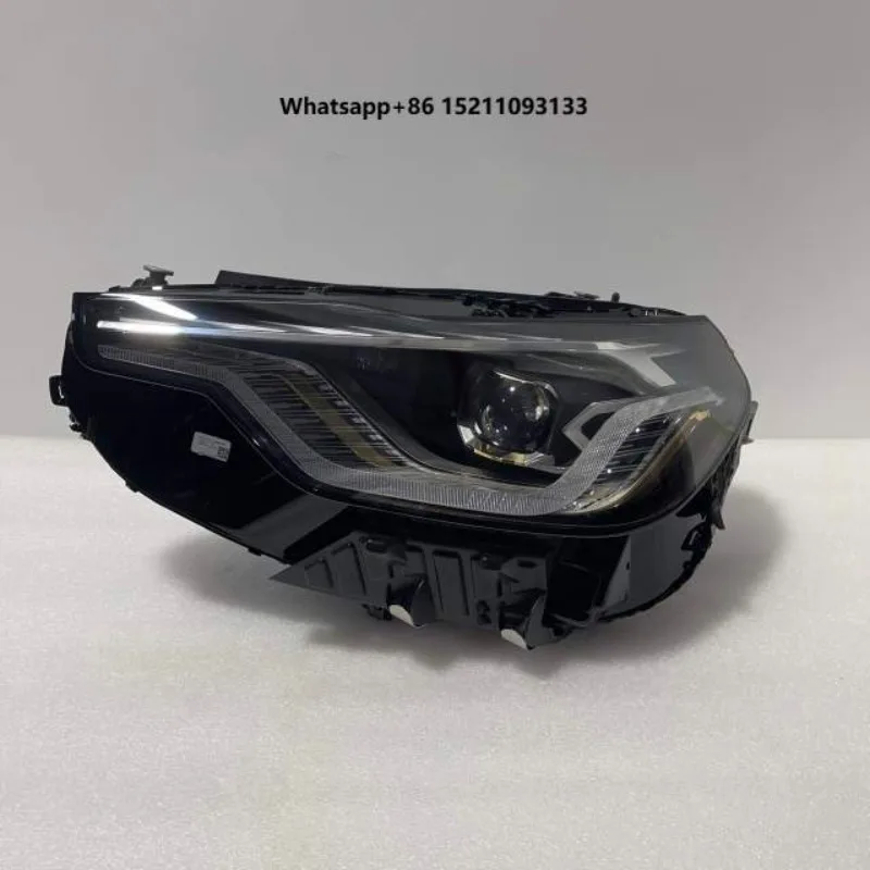 Used OEM High Spec Adaptive Full LED Headlights 63115A03E37 63115A03E38 for G42 2-Series Coupe 220i 230i M240i 2022-2025