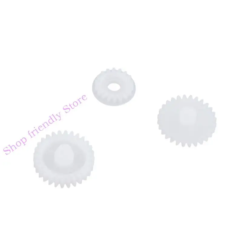 594a запасной механизм для WM150/170/190WM501 WM506 WM550 Портативные музыкальные игроки Качественные шестерни для улучшения