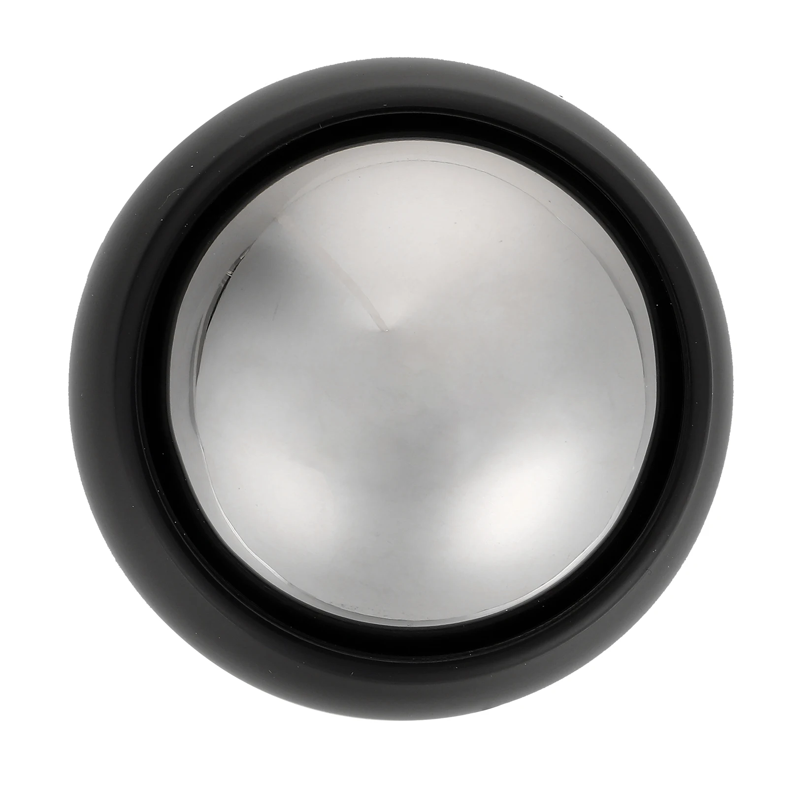 Handheld Stainless Steel Ice Massage Ball Hot Cold Roller Muscle Relief Massager Portable for Fitness Use