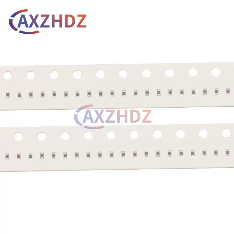 500PCS 0R - 10M 1% 0402 SMD Resistor 1/16W 1 10 47 100 150 220 330 470 510 K Ohm Ω 1K 2.2K 5.1K 10K 100K 1R 10R 47R 100R 470R 1M