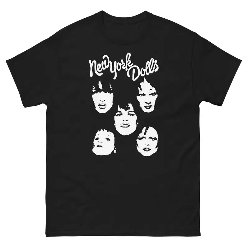 

70s Rock Music Men's Classic Tee Fashion Top tee T Shirt Short Sleeve Cotton Men's Crew Neck Printed Tee