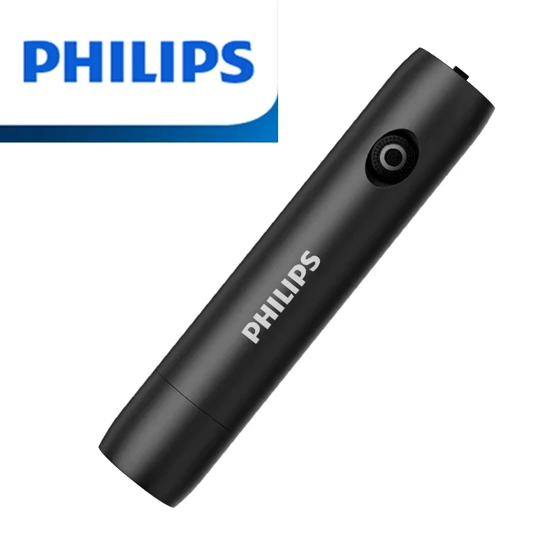 

Philips Portable Violet Flashlight Cat Moss Lamp Cat Urine Teasing Cat Medical Fungus Detection Ultraviolet Special Light