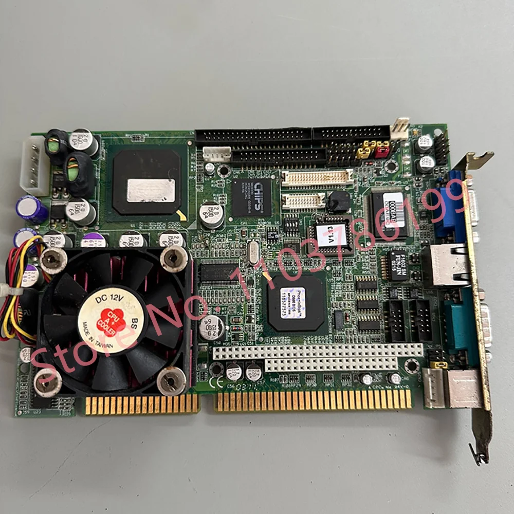 Per scheda madre del Computer industriale Advantech PCA-6770 REV:B2