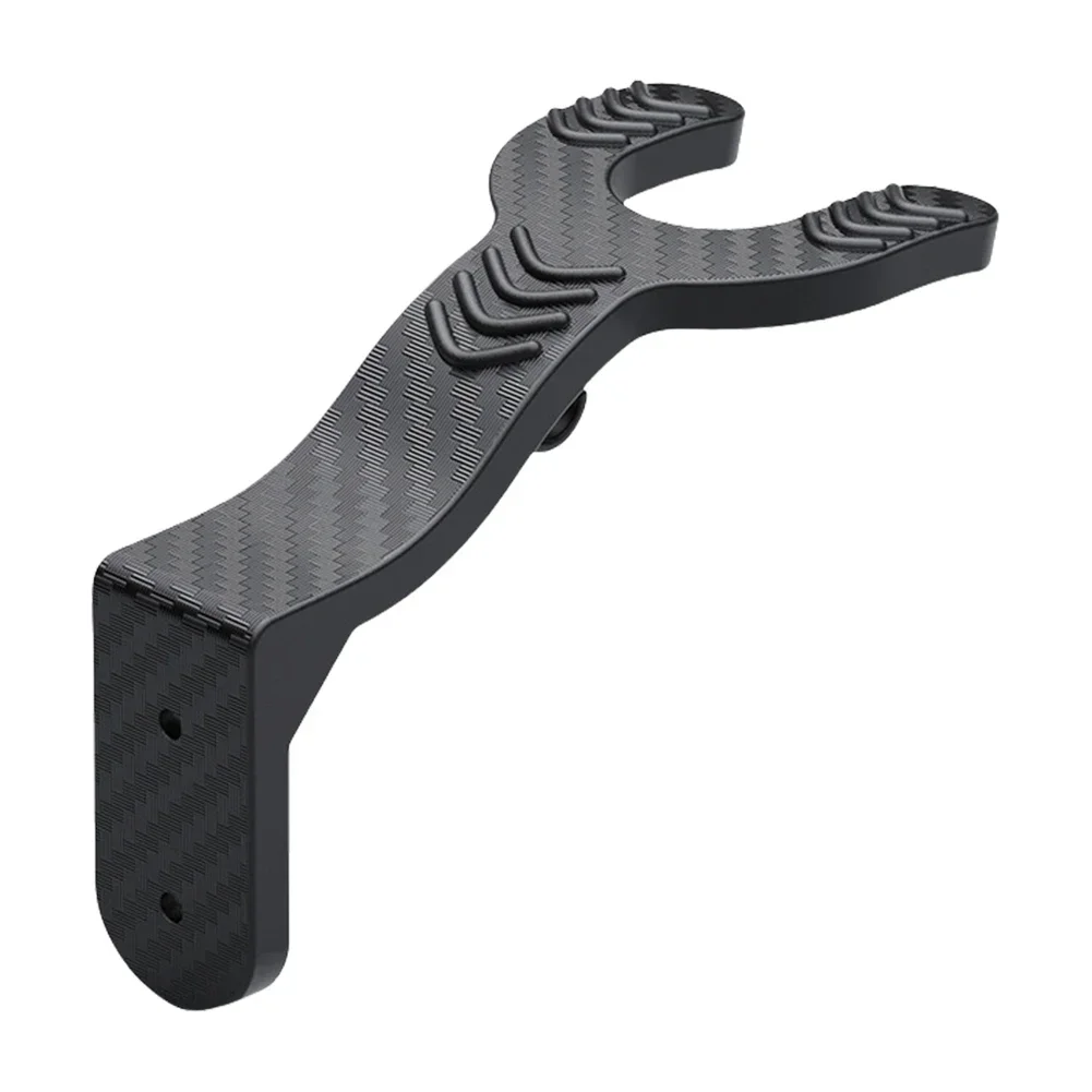 هوك رفوف دراجة نارية خوذة حامل الأمتعة المنزلية سترة حامل جدار جبل السنانير خوذة عرض شماعات حامل متعدد الوظائف