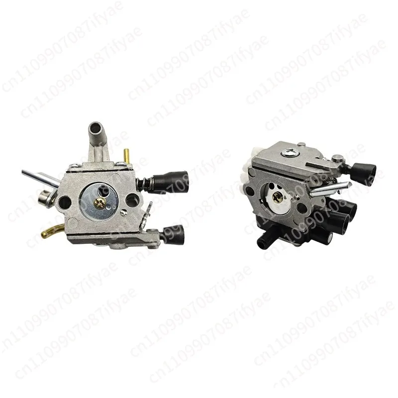 Suitable for Steele lawn mower FS120 old and new carburetor