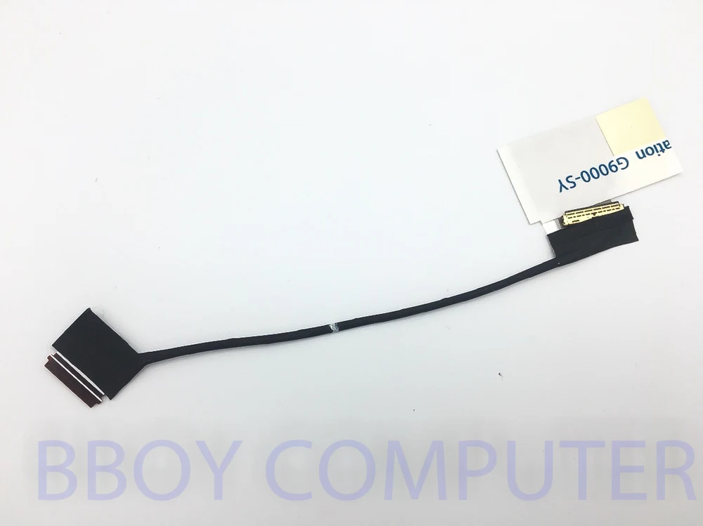 Cable de pantalla de vídeo para HP X360 11-K 310 G2 TPN-W112 portátil LCD pantalla LED cinta flexible 450.04A05.0001 450.04A07.0001