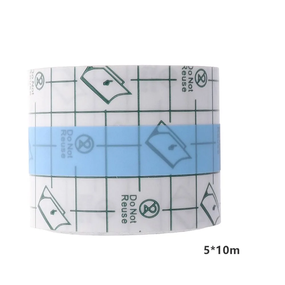 

Tattoo Accessories Wrap Roll Tattoo Healing Repair Bandages Tattoo Aftercare Bandage Waterproof Tattoo film Second Skin Bandage