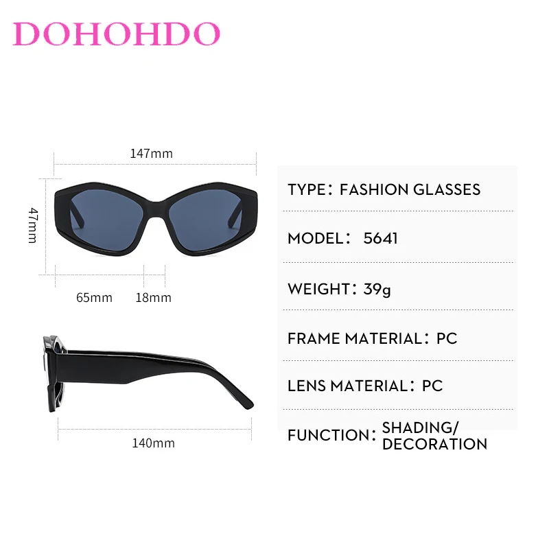 Fashion Premium Luxe Merk Ontwerp Cat Eye Onregelmatige Zonnebril Vrouwen Mannen Retro Klassieke Rijden Zonwering Zonnebril UV400